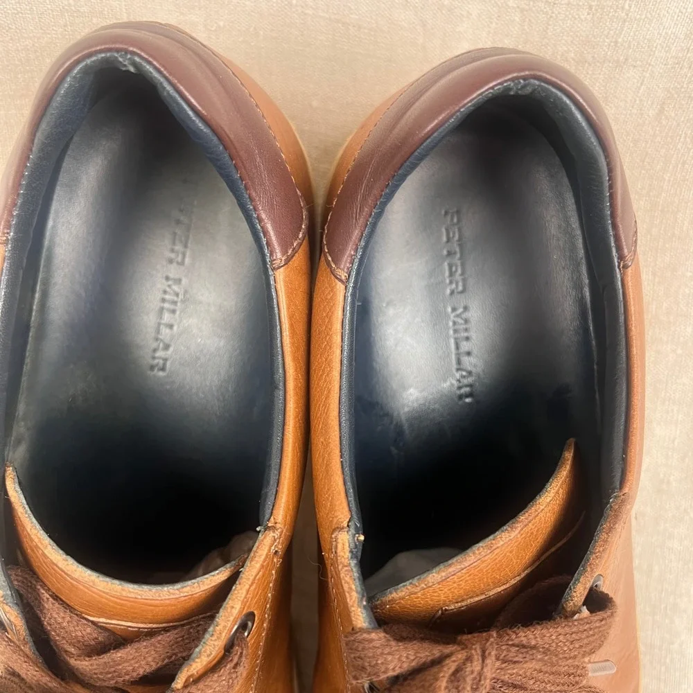Peter Millar brand peter